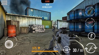 FPSһսϷ v1.0