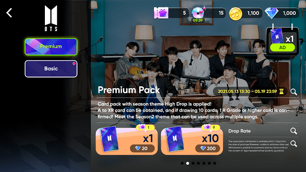 Rhythm Hiveװ° v
                                            v6.8.0