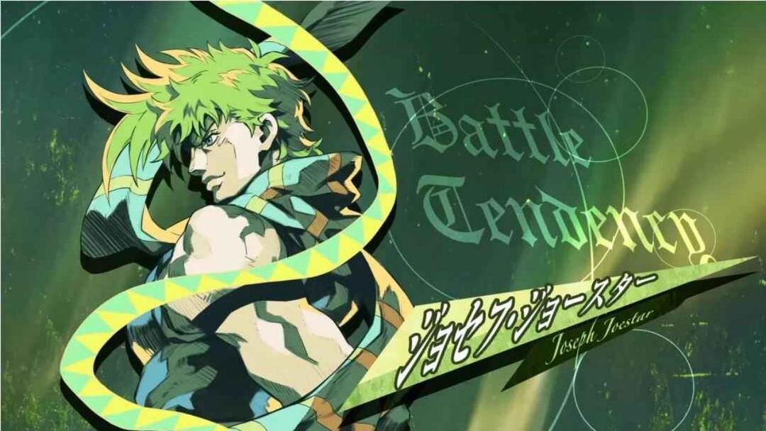 jojoðֻ v4.1