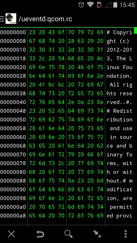 16Ʊ༭׿root v3.2.3
