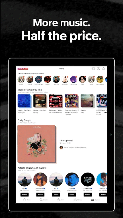 soundcloudҳ 1.0.3