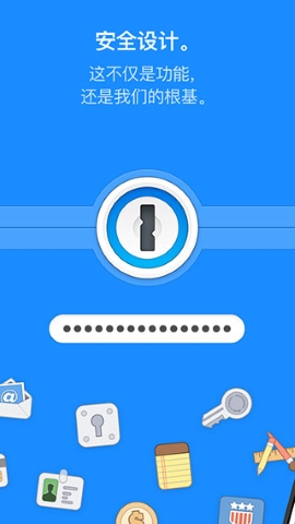 1Password v8.10.22