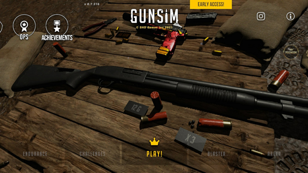 GUNSIM׿ v0.8.104