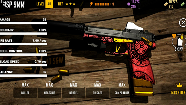 GUNSIM׿ v0.8.104