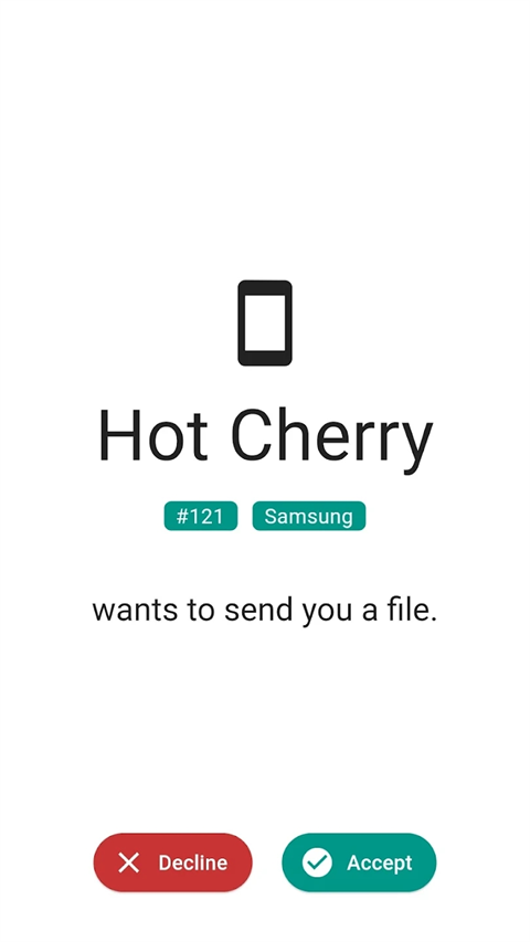 LocalSend׿ֻװ 1.16.1
