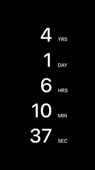 Countdown2025°氲׿ 2.0
