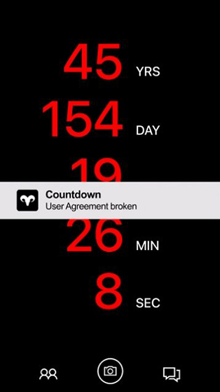 Countdown2025°氲׿ 2.0