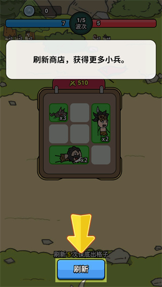 ʿذװ V1.0.1