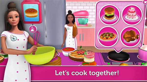 dreamhouse° v9.0.1