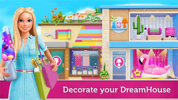 dreamhouse° v9.0.1