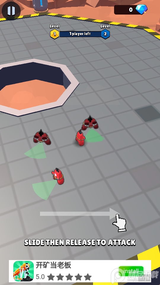 ʺ° V0.1