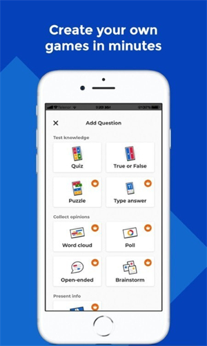 kahoot׿ذװ 4.7.1