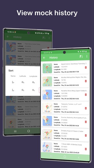 FakeGPSLocation׿ֻ 11.2