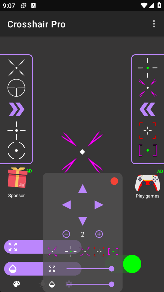 ׼Ǹ޹ֻϷ release-0.3