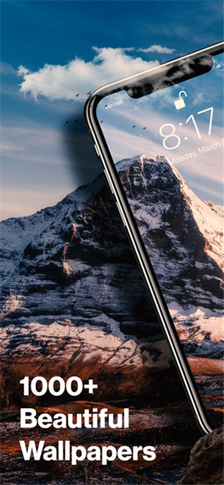 4K Wallpapers pro v4.1.5