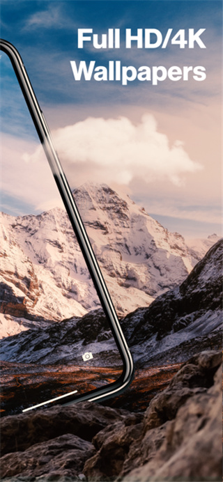 4K Wallpapers pro v4.1.5