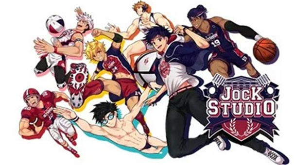 jock studio2.0°汾 v2.0