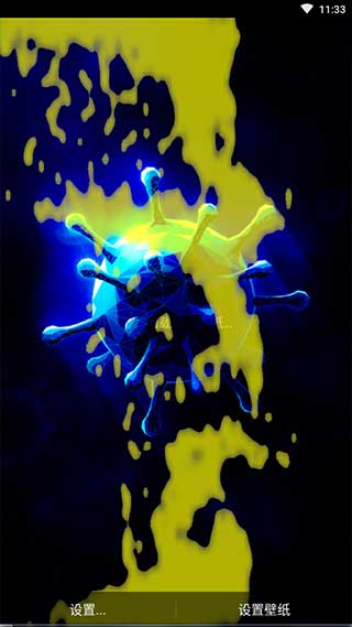 splashֽapp 1.1.1