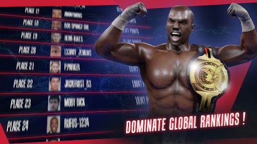 Real Boxing 2ֻ v1.42.0