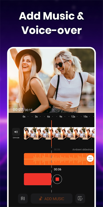 Add Music v6.2