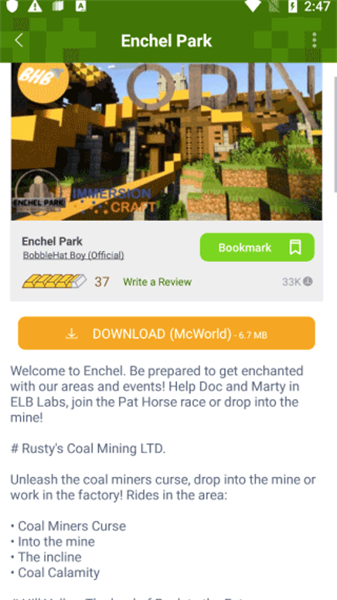 addons v1.19.6