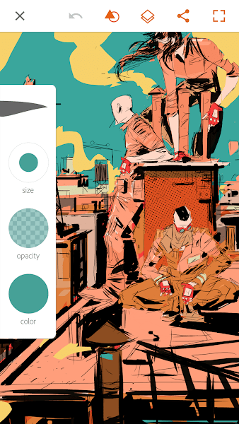 adobe draw apk v3.7.29