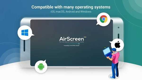 AirScreen v1.9.7