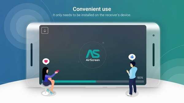 AirScreen v1.9.7