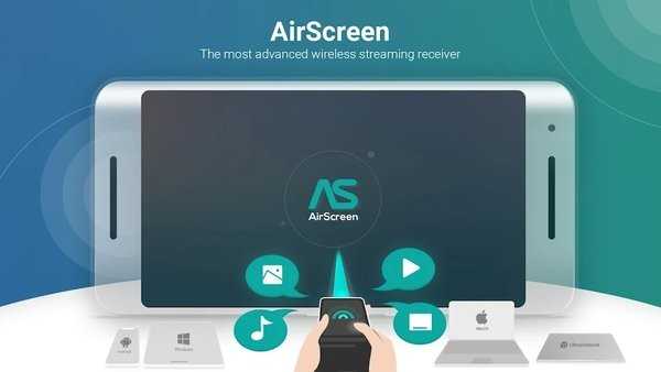 AirScreen v1.9.7