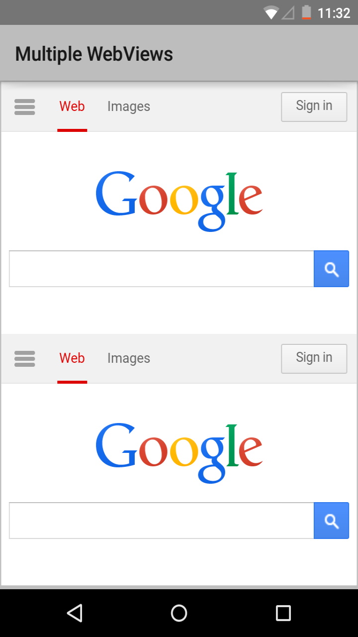 android?system?webview v120.0.6099.43