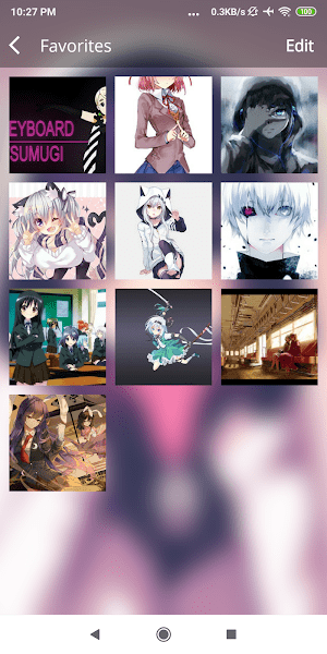 Anime Wallpaper vv63