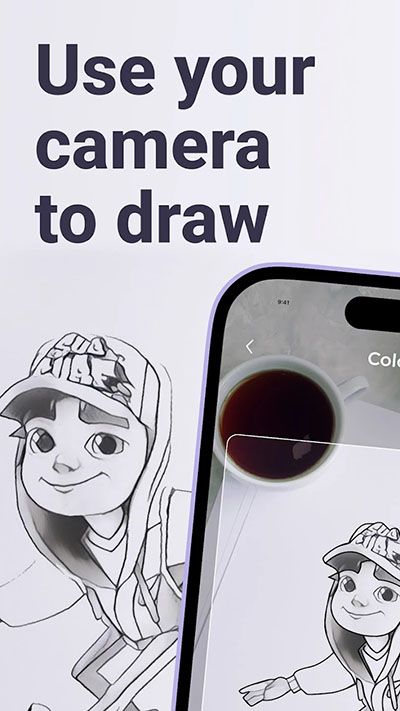 ar drawing v3.2.3