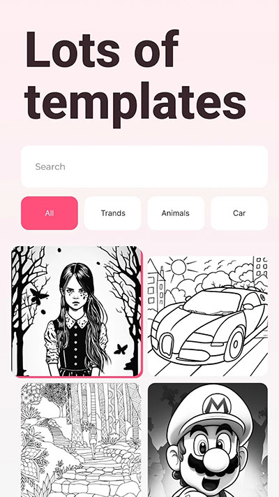 ar drawing v3.2.3