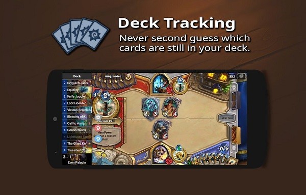 Arcane Tracker v4.62