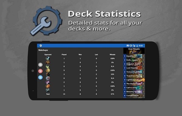 Arcane Tracker v4.62