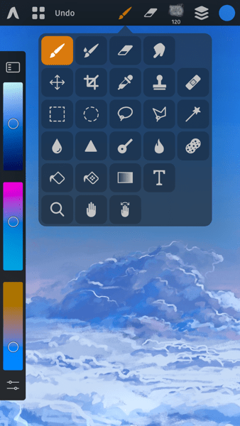 Artstudio?Pro v1.3