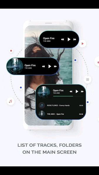 audio widget pack v2.2.0