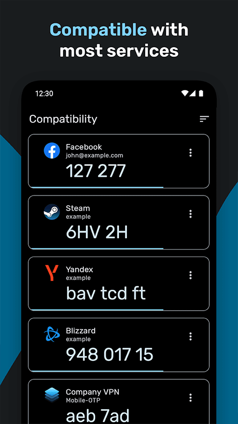 Authenticator Pro v1.21.0