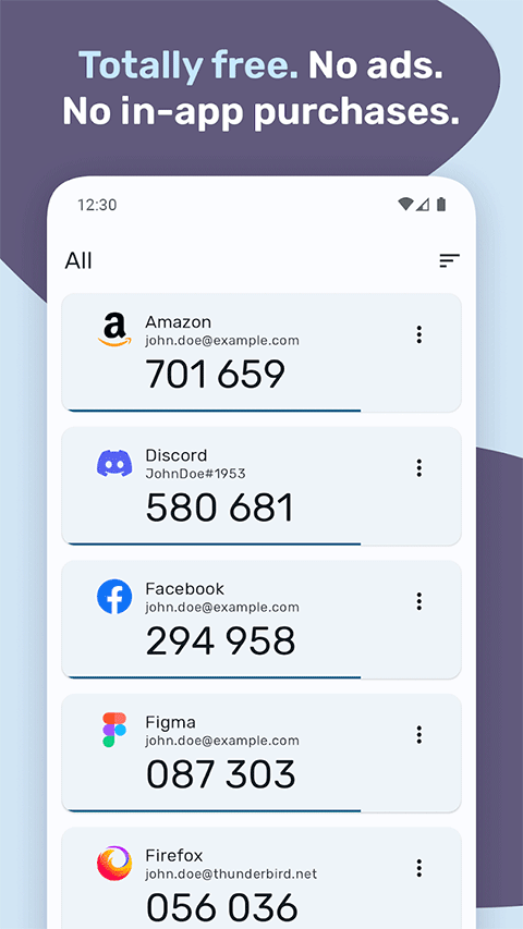 Authenticator Pro v1.21.0