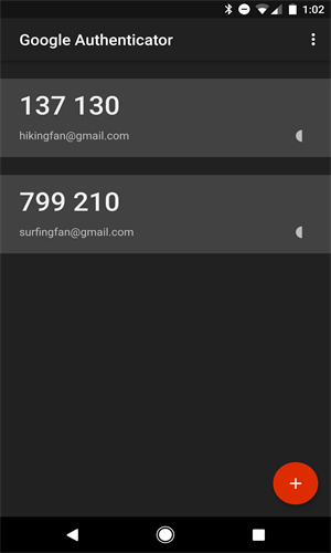authenticator֤׿ v6.0