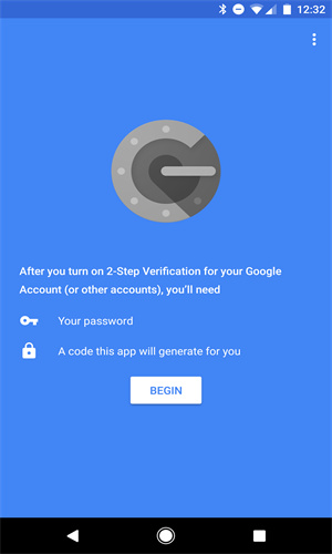 authenticator֤׿ v6.0
