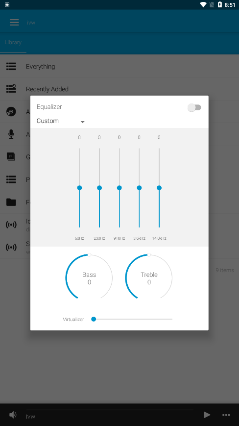 Avee playerֿӻ v1.2.171