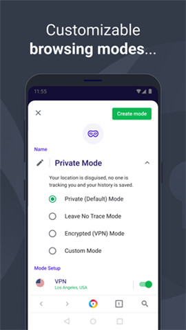 AVGBrowser v4.0.54