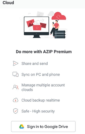 AZIP Master v3.3.3