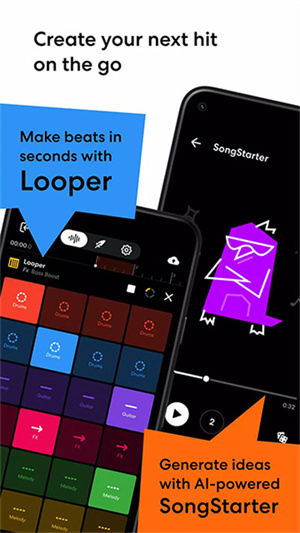 bandlab app v10.57.1