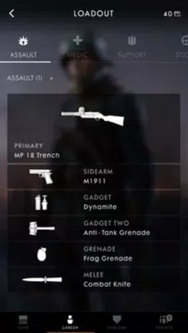 battlefieldֻСapp v3.0.5
