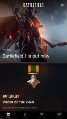 Battlefield v3.0.5