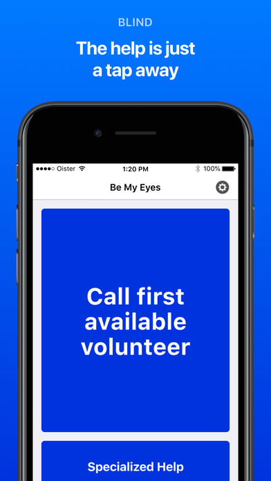be my eyes v1.7.4