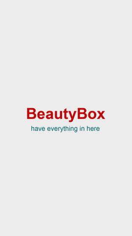 beautybox׿װ v5.0.5