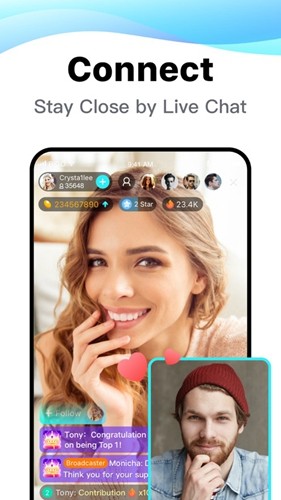 Bigo Live v6.15.2